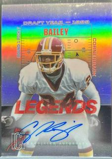 Champ Bailey