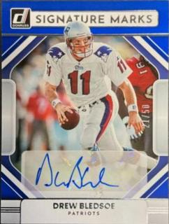 Drew Bledsoe