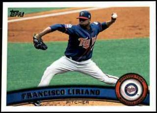 Francisco Liriano