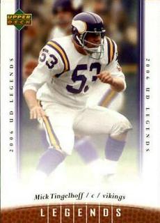 Mick Tingelhoff