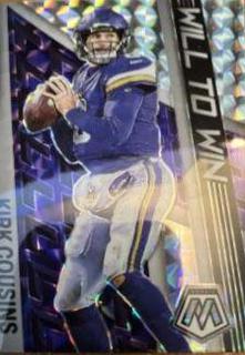 Kirk Cousins