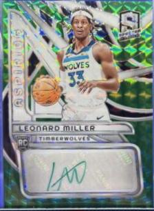 Leonard Miller