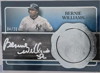 Bernie Williams