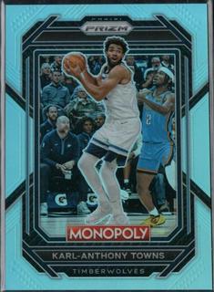 Karl Anthony Towns
