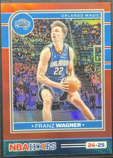 Franz Wagner