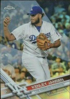 Kenley Jansen