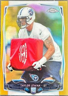 Taylor Lewan