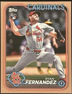 Ryan Fernandez