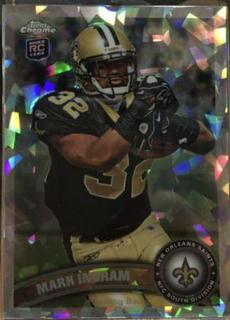 Mark Ingram