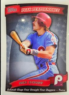 Mike Schmidt