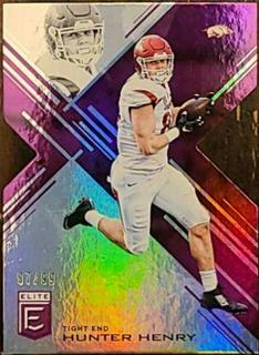 Hunter Henry