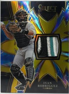 Ivan Rodriguez
