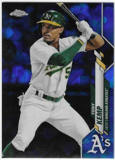 Tony Kemp
