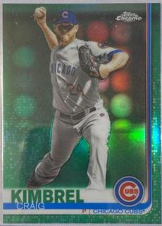 Craig Kimbrel
