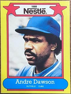 Andre Dawson
