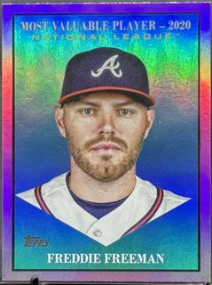 Freddie Freeman
