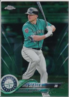 Kyle Seager