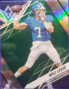 Will Levis