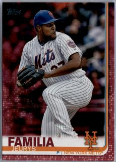 Jeurys Familia