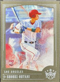 Shohei Ohtani