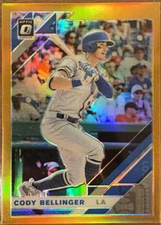 Cody Bellinger