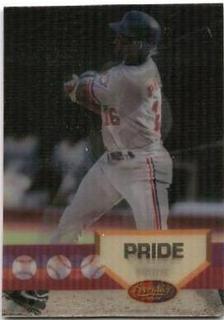 Curtis Pride