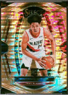 Anfernee Simons