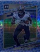 Michael Thomas