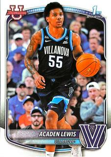 Acaden Lewis