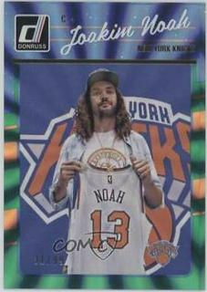 Joakim Noah