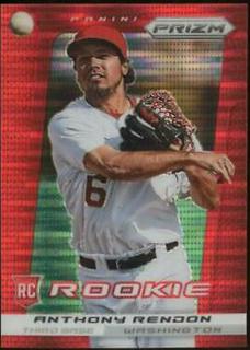 Anthony Rendon