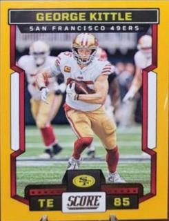 George Kittle