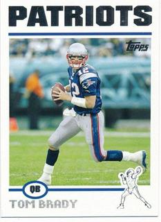 Tom Brady