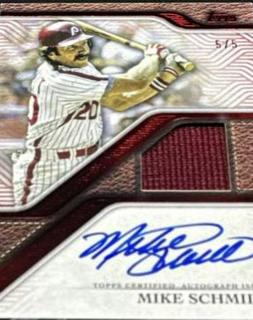 Mike Schmidt