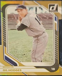 Gil Hodges