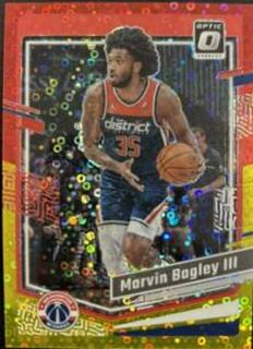 Marvin Bagley III