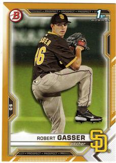 Robert Gasser