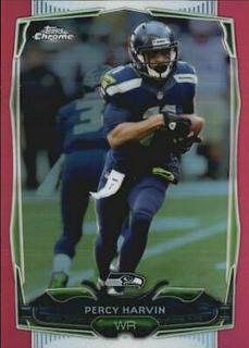 Percy Harvin