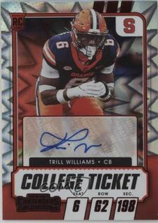 Trill Williams