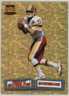 Heath Shuler