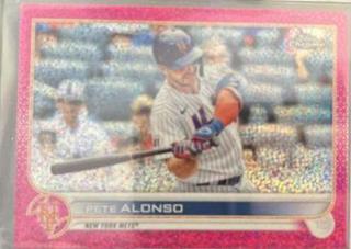 Pete Alonso