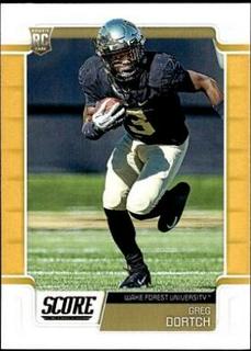 Greg Dortch
