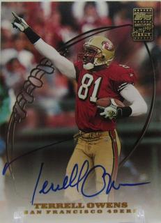 Terrell Owens