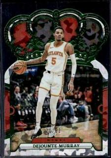 Dejounte Murray