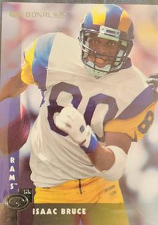 Isaac Bruce