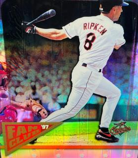 Cal Ripken Jr