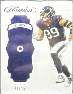 J.J. Watt