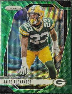 Jaire Alexander