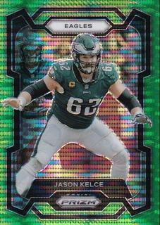 Jason Kelce