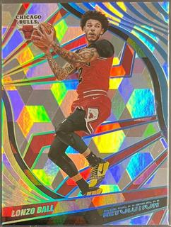 Lonzo Ball